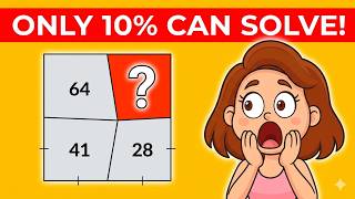 Think You Can Solve This Geometry Puzzle? – Math Station