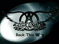 Aerosmith - I Don't Want To Miss a Thing