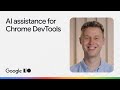 Do more with Chrome DevTools and less CTRL + TAB