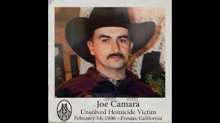 3 Minute Mysteries- Joe Camara