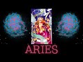 ARIES 😍 SILENT…SILENT…THEN BOOM!🔥 OUT OF NOWHERE A SHOCKING REVEAL!😱 JULY 2024 TAROT LOVE READING