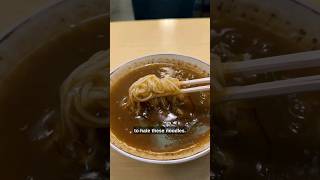 67% of people will hate these gloopy noodles