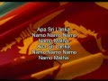 National Anthem of Sri Lanka - English Lyrics
