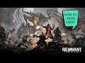 REMNANT : From The Ashes - Ixillis XV BOSS FIGHT