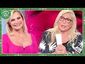 Mara Venier e lo scontro con Simona Ventura è accaduto in diretta tv, “la ragione…”