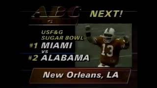 ABC Sports outro January 1993