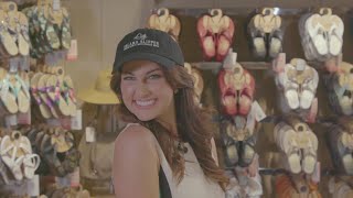 Island Slipper Celebrates National Hat Day