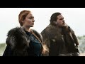 The story of Game of Thrones  ALL SEASONS  RECAP
