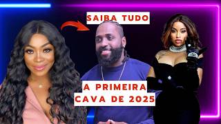 🔥 👉 Neth Nahara Está de Volta: Quem Será o Primeiro a Cair na Cava?