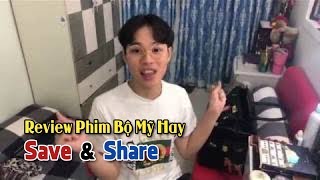 🔴Review phim bộ Mỹ hay | LIVESTREAM cùng WANBO Tập 264 | Ngày 23/04/2019