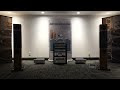 bryston trim t10 loudspeaker bp 19 pre bda 3 dac 7b³ mono amp montreal audiofest 2024