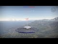 生放送 惑星生搾り至上主義 warthunder そのとき空から謎の光が