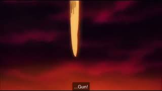 Luffy’s Bajrang Gun vs Flame bagua🔥 One piece Episode 1075 🔥#onepiece #onepiece1075 #bajranggun