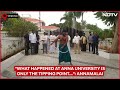 annamalai video bjp s tamil nadu chief k annamalai whips himself 6 times