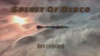 Ben Liebrand  -  Spirit Of Disco