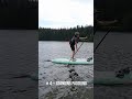 4 ways to paddle your sup