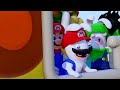 mario rabbids sparks of hope game overview trailer