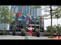 New Bossa Nova - Linedance, by Penny Tan (MY), Erni Jasin (INA) & Shirley Bang (MY)