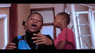 Ks Mwanasayansi - Freestyle Round pone (Official Music Video )