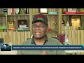 APC PRESIDENTIAL PRIMARY: TINUBU'S VICTORY