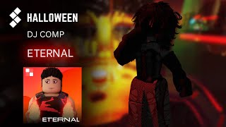 Splash Halloween DJ Competition - Entry || “Eternal” - SPLASH Skate \u0026 Music on ROBLOX