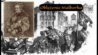 Oblężenie Malborka 1410