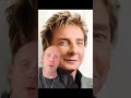 Barry Manilow is a GOAT when it comes to songwriting…but not this one!