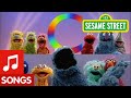 Sesame Street: C Is for Cookie #2 with Cookie Monster