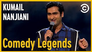 Kumail Nanjiani: Beta Male - Die Ganze Show | Comedy Legends | Comedy Central Deutschland