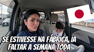 VALE A PENA TRAZER OS FILHOS PRO JAPÃO?