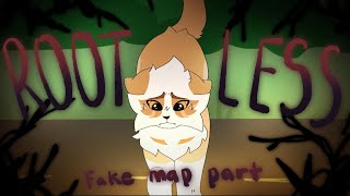 ROOTLESS - Fake Map Part for @Narrowsight