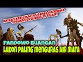 lakon paling menguras air mata, 