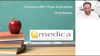 MRCGP AKT Pass Guarantee Programme Orientation - 90 Day Progamme for the January 2025 Exam