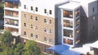 UCSB Unveils 11 Story Windowless Dorm