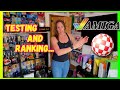 Testing 10 Amiga Games I've never played and RANKING them  Amiga 500 Mini