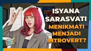 Di Album Baru, Eksplorasi Musik Isyana Lebih Luas - Buzztertainment