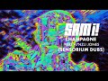 Sam i - Champagne feat Aynzli Jones (Sensorium Dub) (Official Audio)