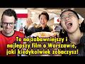 Our Reaction to A Funny Japanese Guy Visiting Poland For The First Time🇵🇱