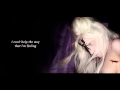 Lady Gaga - VENUS (Lyric Video) (Audio)