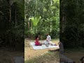 smoking dmt ayahuasca experience