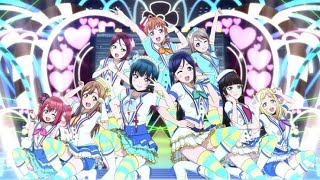 【ネタバレ注意】ざっくりラブライブ！サンシャイン！！