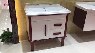 pvc washroom vanity a071b1