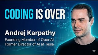 Andrej Karpathy on Agents and the Loopy Era | AI Digest