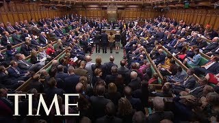 Brexit Brings U.K. House First Tie Vote Since 1993 | TIME