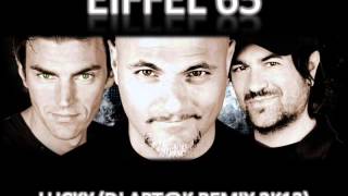 EIFFEL 65 - Lucky (Dj Art@k remix 2k13)