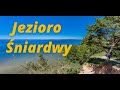 Jezioro Śniardwy- Największe Jezioro w Polsce! Kraina Wielkich Jezior Mazurskich, Mazury, Przyroda.