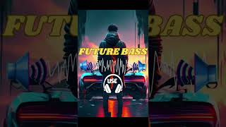 Future Bass | Best Of Bass Boosted Song | Ringtone | EDM Trap