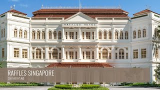 Raffles Singapore