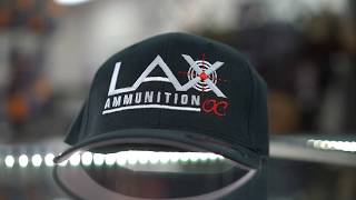 LAX Ammunition Orange County | OC's Premier Ammo Store