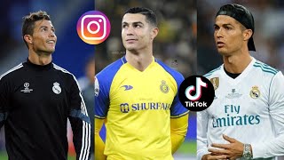 Cristiano Ronaldo Reels Compilation #29